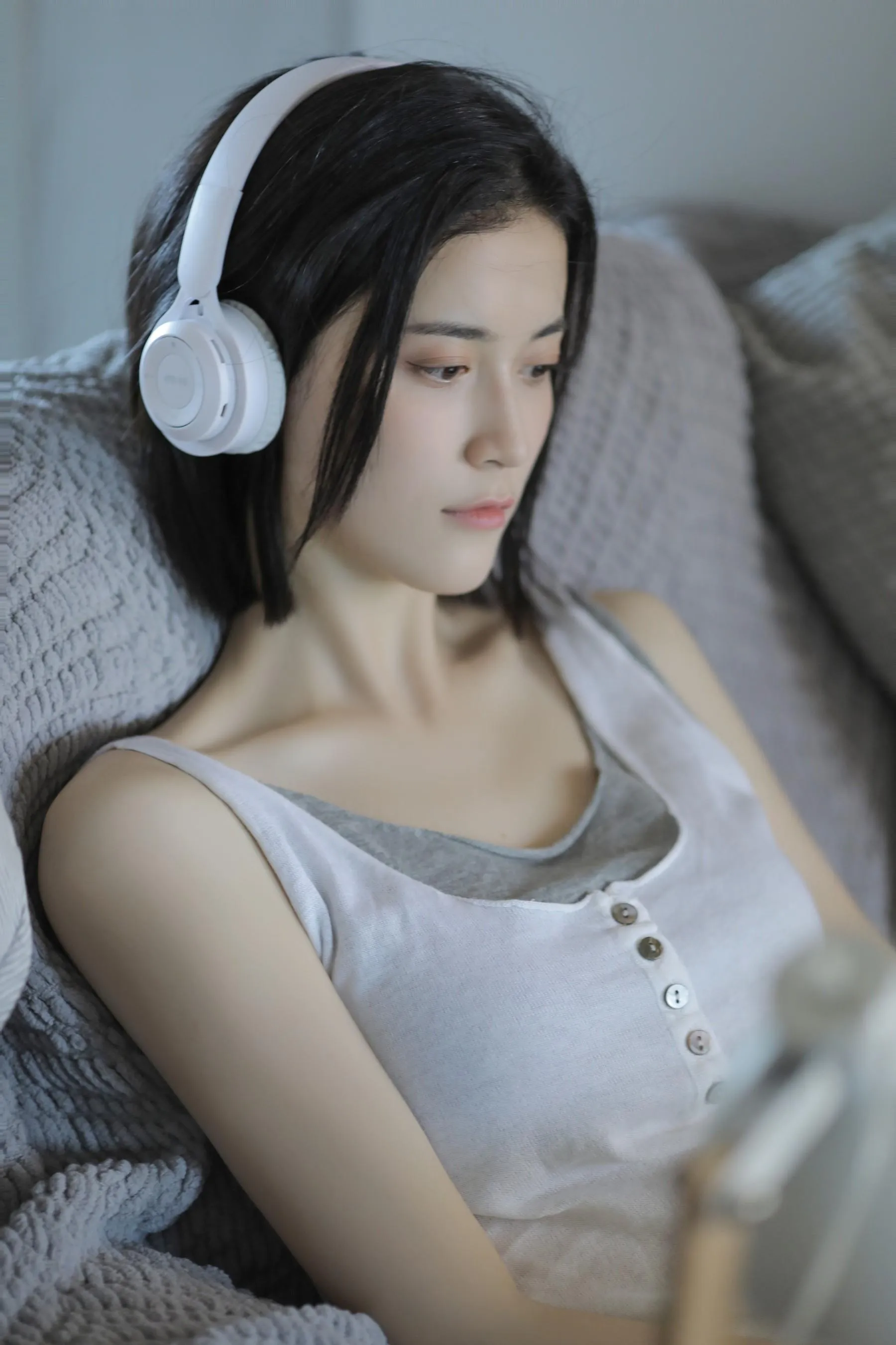 [YITUYU艺图语]2022.09.01 天灰 陈瑜婕 [26P]插图8